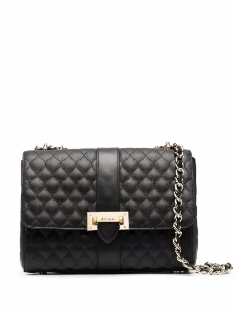 Aspinal Of London Lottie crossbody bag