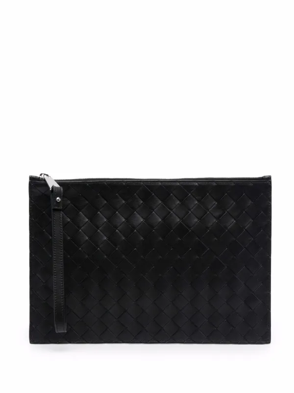 veneta bottega clutch