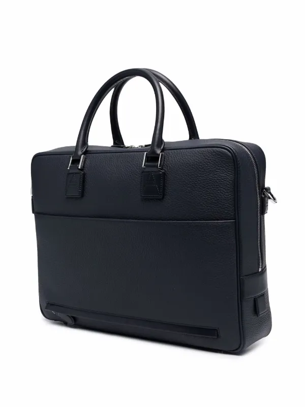 Mountain briefcase top