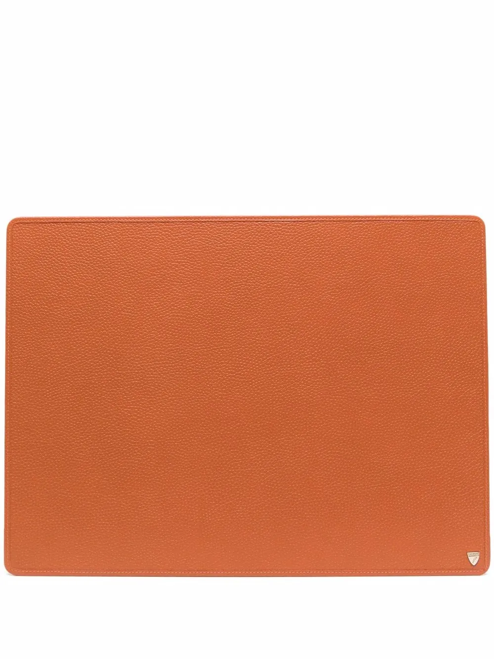 

Aspinal Of London alfombrilla A3 - Naranja