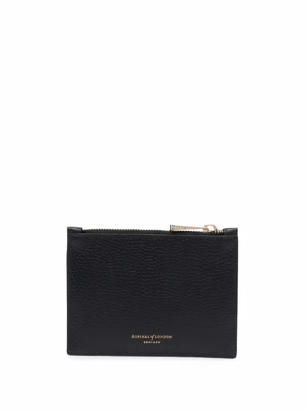 aspinal womens card holder