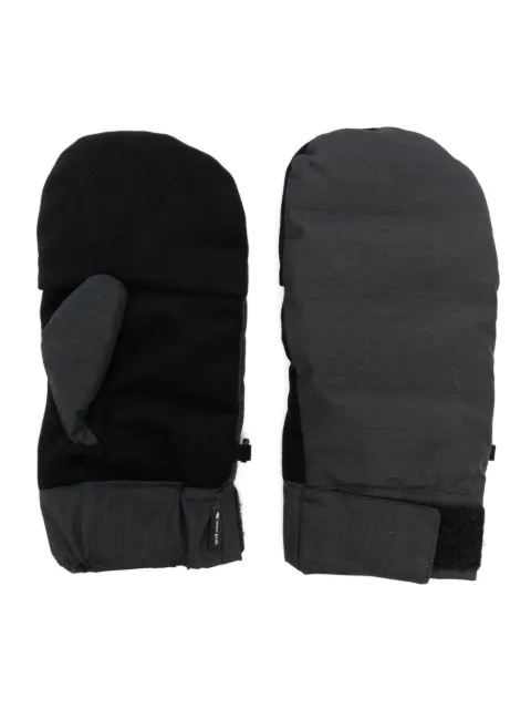 Snow Peak padded mittens