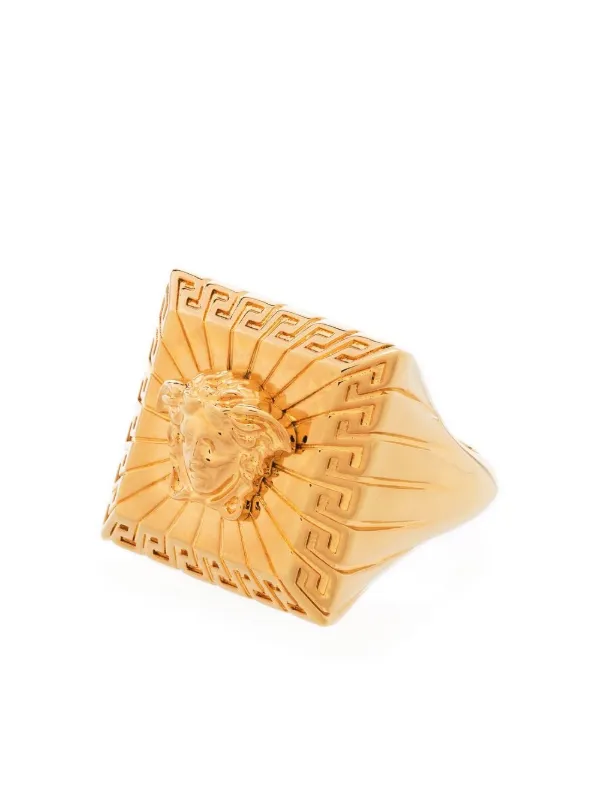Medusa head ring online
