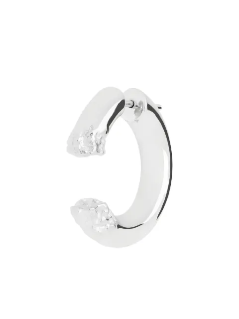 Maria Black 하프 후프 허기 싱글 이어링