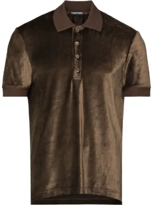 TOM FORD Polo Shirts for Men - Shop Now on FARFETCH