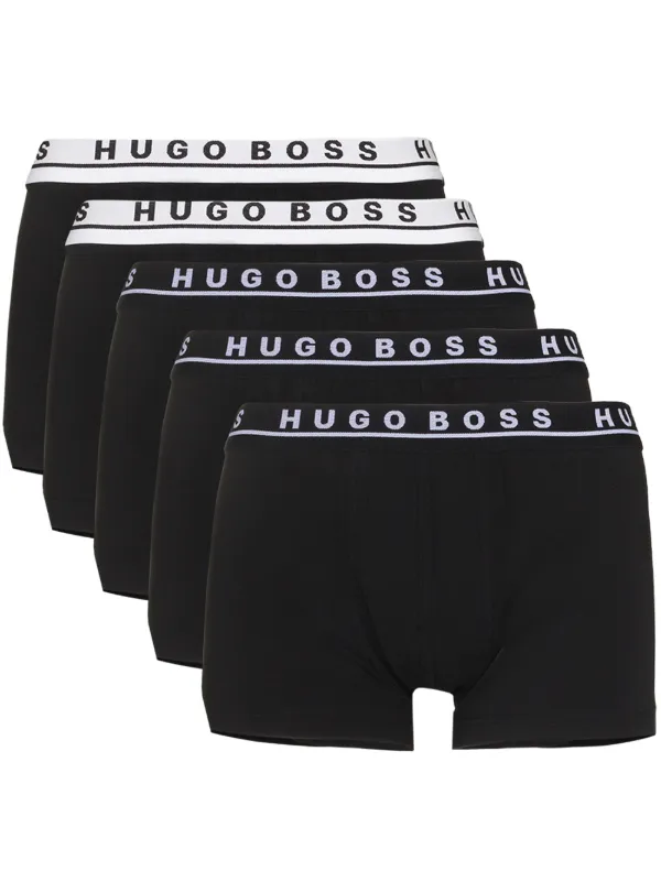 Boss ロゴ ボクサーパンツ セット Farfetch Boss ロゴ ボクサーパンツ セット Farfetch