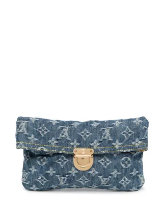 Louis Vuitton 2006 Pre-owned Pochette Coin Purse