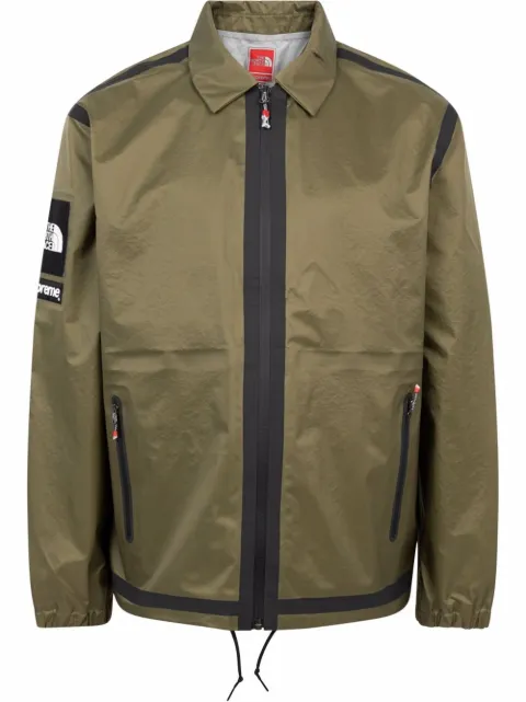 Supreme x The North Face Outer Tape coach jacket