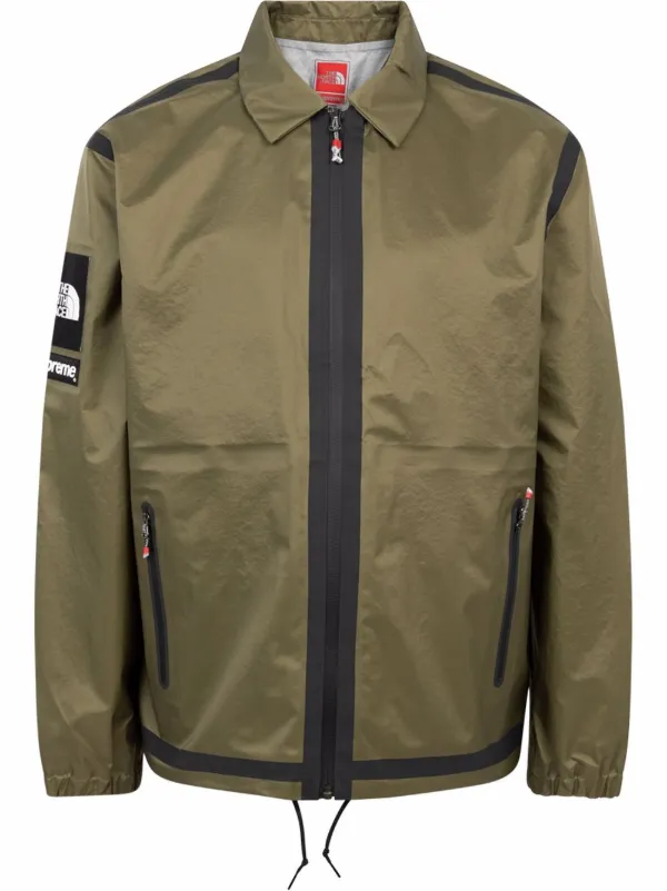 Supreme The North Face Coaches Jacket