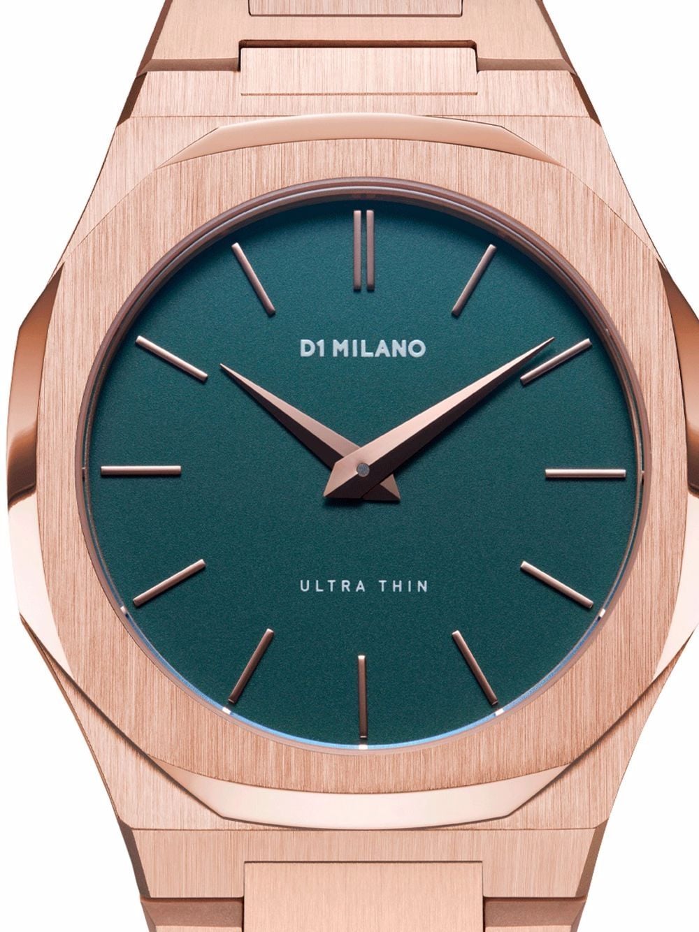 Image 2 of D1 Milano Orologio Ultra Thin 38 mm