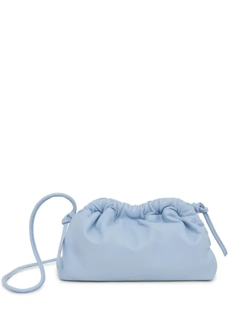 Mansur Gavriel mini Cloud clutch bag