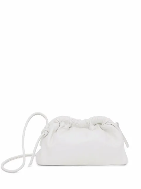 Mansur Gavriel mini Cloud clutch bag