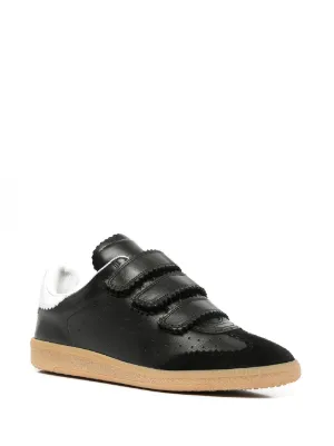 isabel marant white trainers