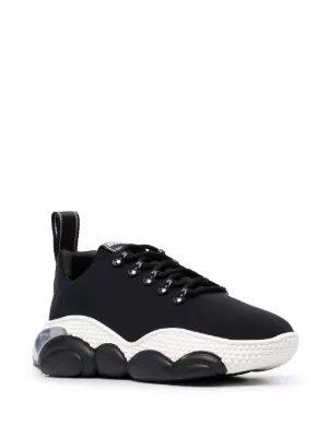 moschino trainers mens