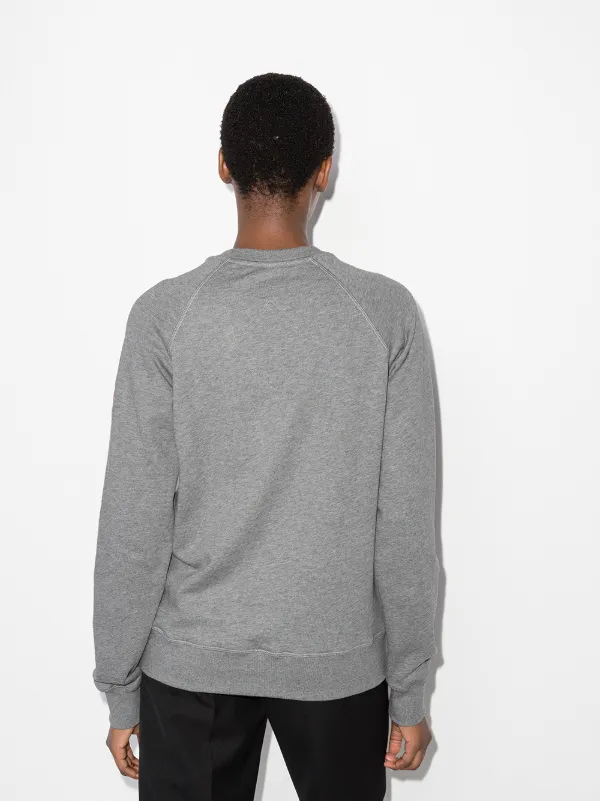 Canada Goose Muskoka Logo Patch Sweatshirt - Farfetch Canada Goose Muskoka Logo Patch Sweatshirt - Farfetch
