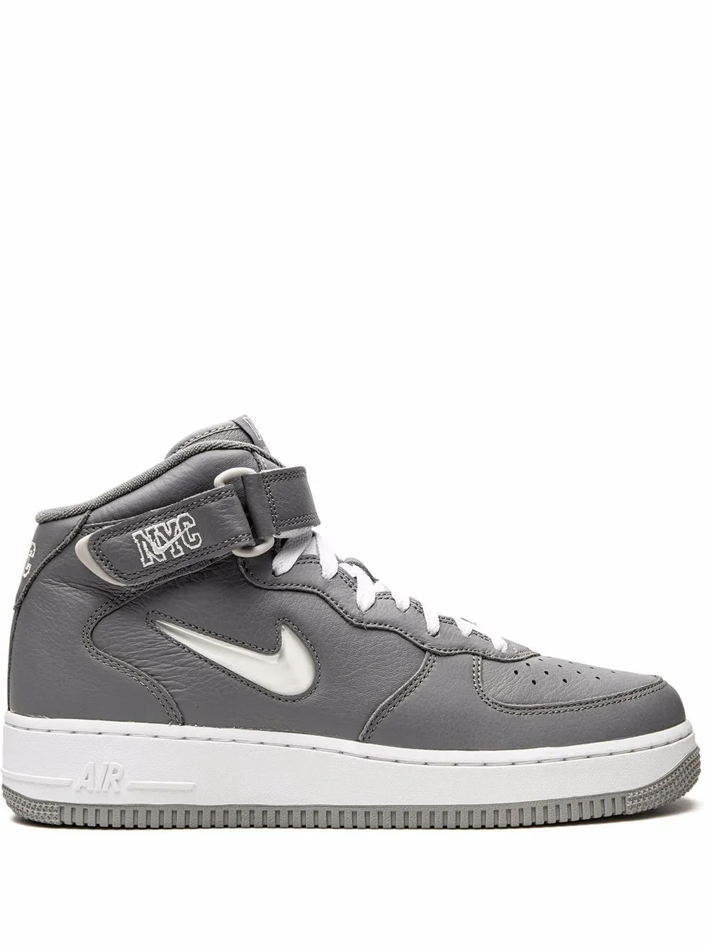 Nike Air Force 1 Mid NYC Jewel - Arriving @ Retailers