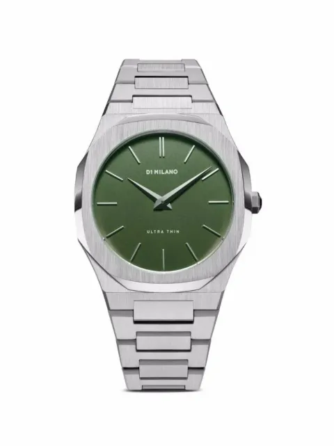 D1 Milano Ultra Thin 40mm