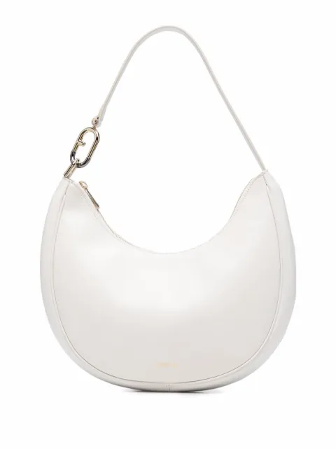 Furla medium Primavera leather tote bag