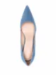 Stuart Weitzman Stuart pointed-toe pumps
