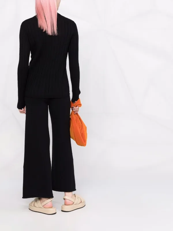 Lisa Yang Indya Cashmere V-neck 