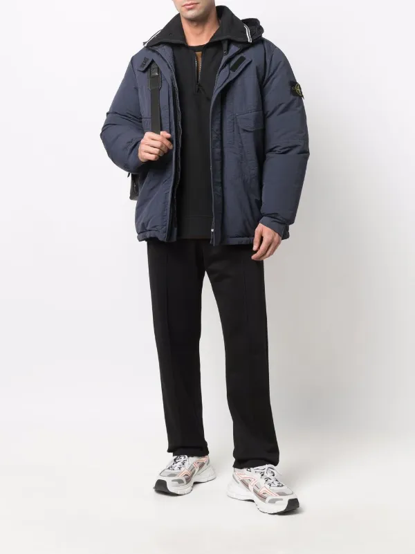 parajumper marcus rugged