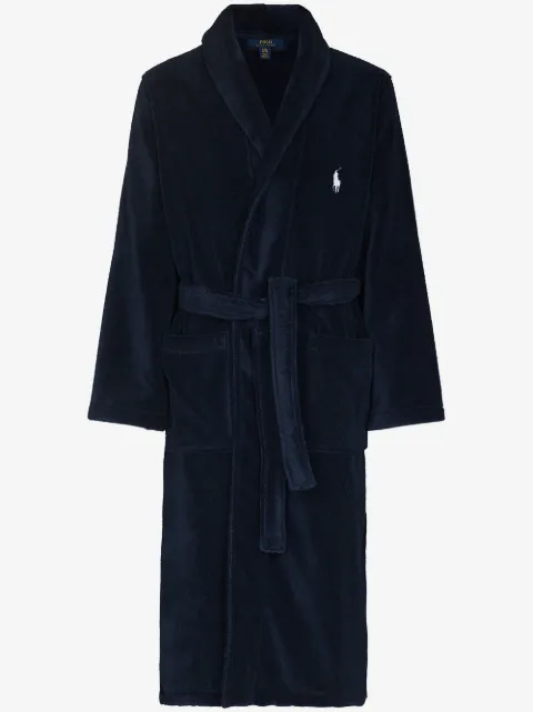Polo Ralph Lauren KIMONO ROBE-SLEEP-ROBE