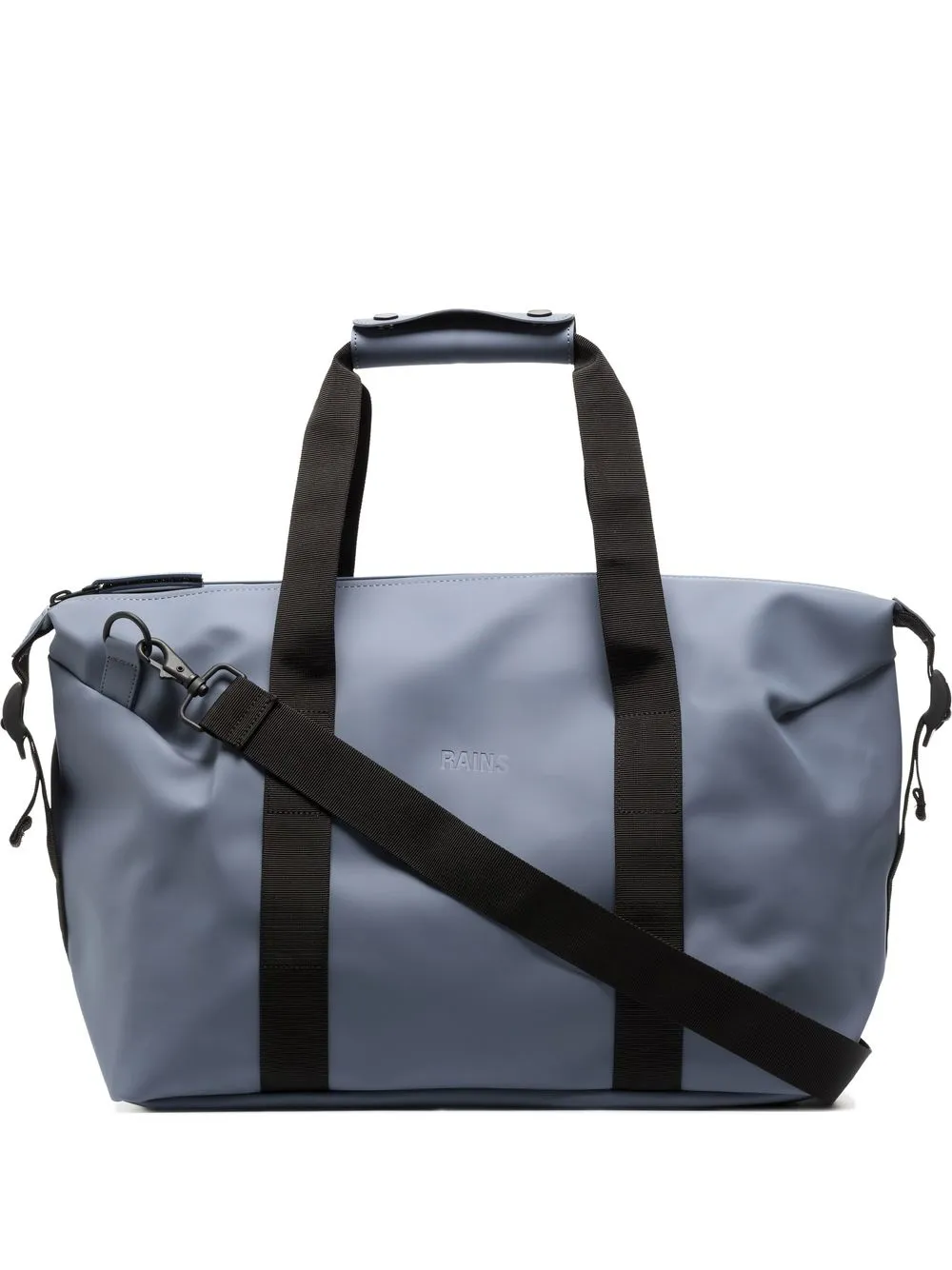 Rains Weekend Duffle Bag Farfetch