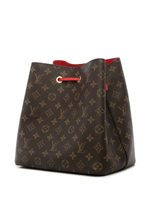 neonoe drawstring