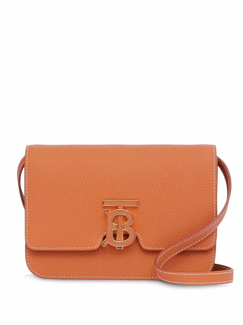 Burberry Small TB Crossbody Bag Farfetch