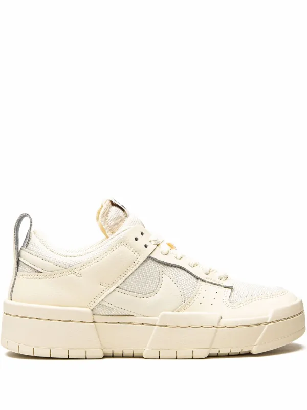 nike dunk low disrupt farfetch