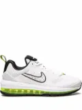 Nike Air Max Genome ""White/Black/Volt/Pure Platinum"" sneakers