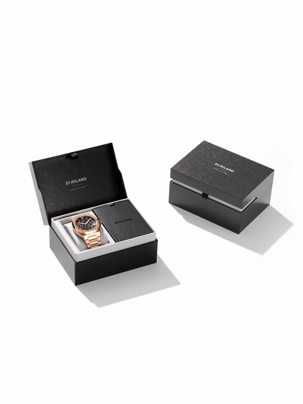 Skeleton Bracelet - 41.5 Mm