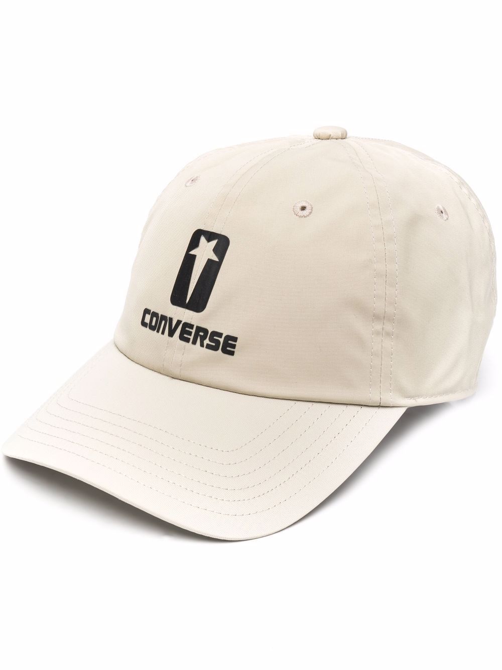 фото Converse бейсболка с вышитым логотипом