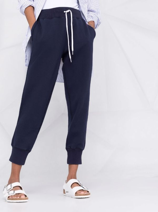 Polo Ralph Lauren Tapered Track Trousers - Farfetch