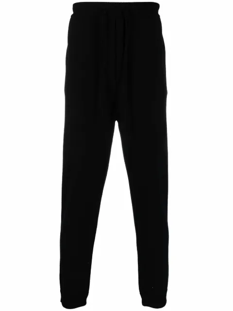 Valentino Garavani pantalon de jogging fuselé