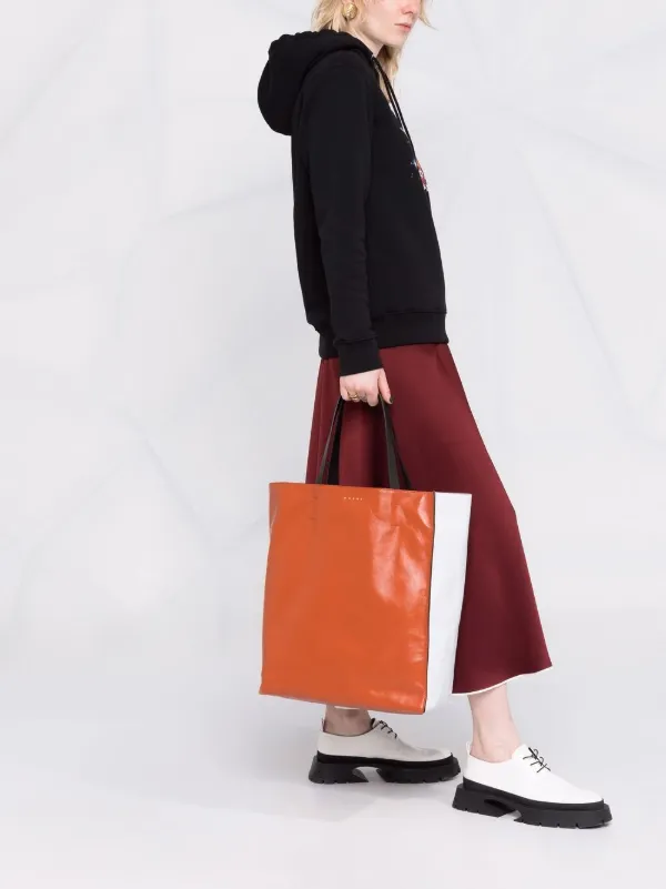 TEMBEA LOFTMAN別注 3Tone Tote テンベア 完売品