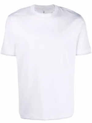 Brunello Cucinelli（ブルネロ・クチネリ）トップス Tシャツ
