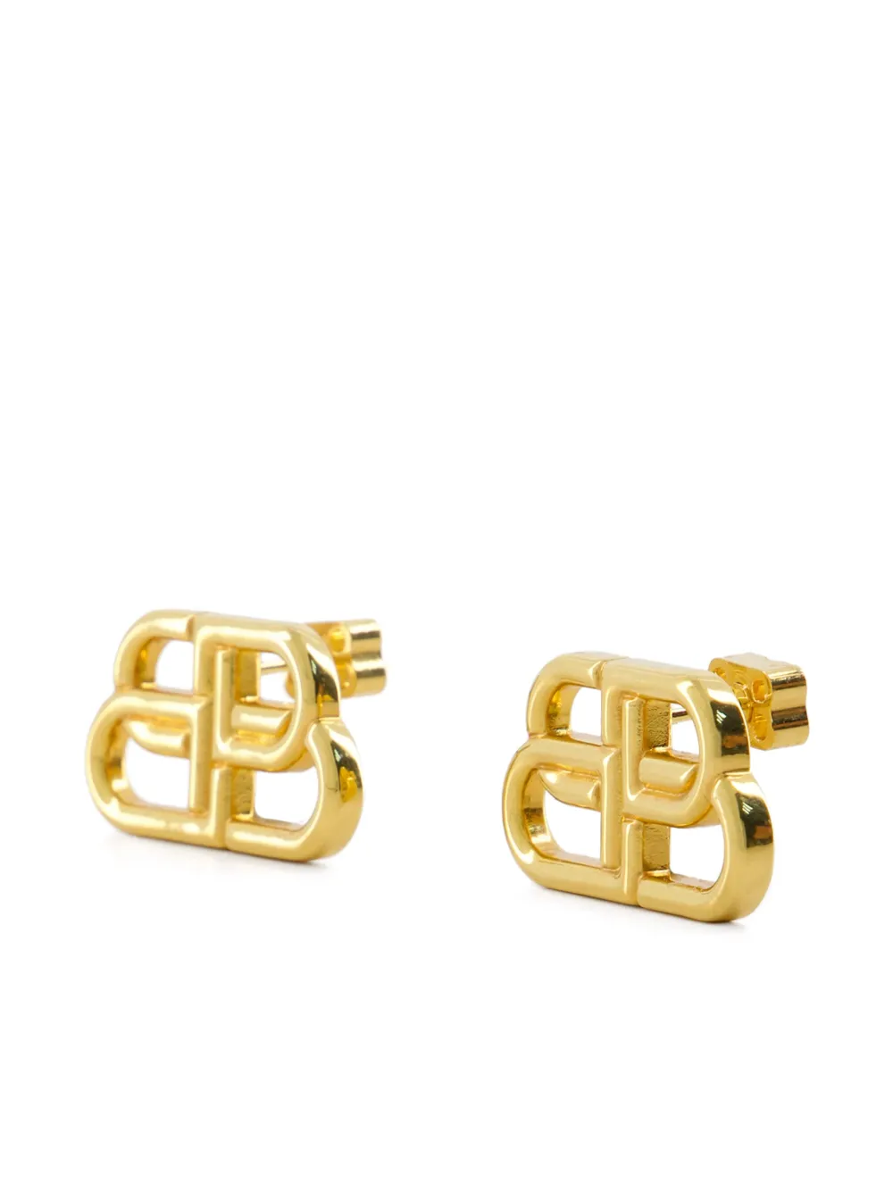 Balenciaga Oorbellen - Goud