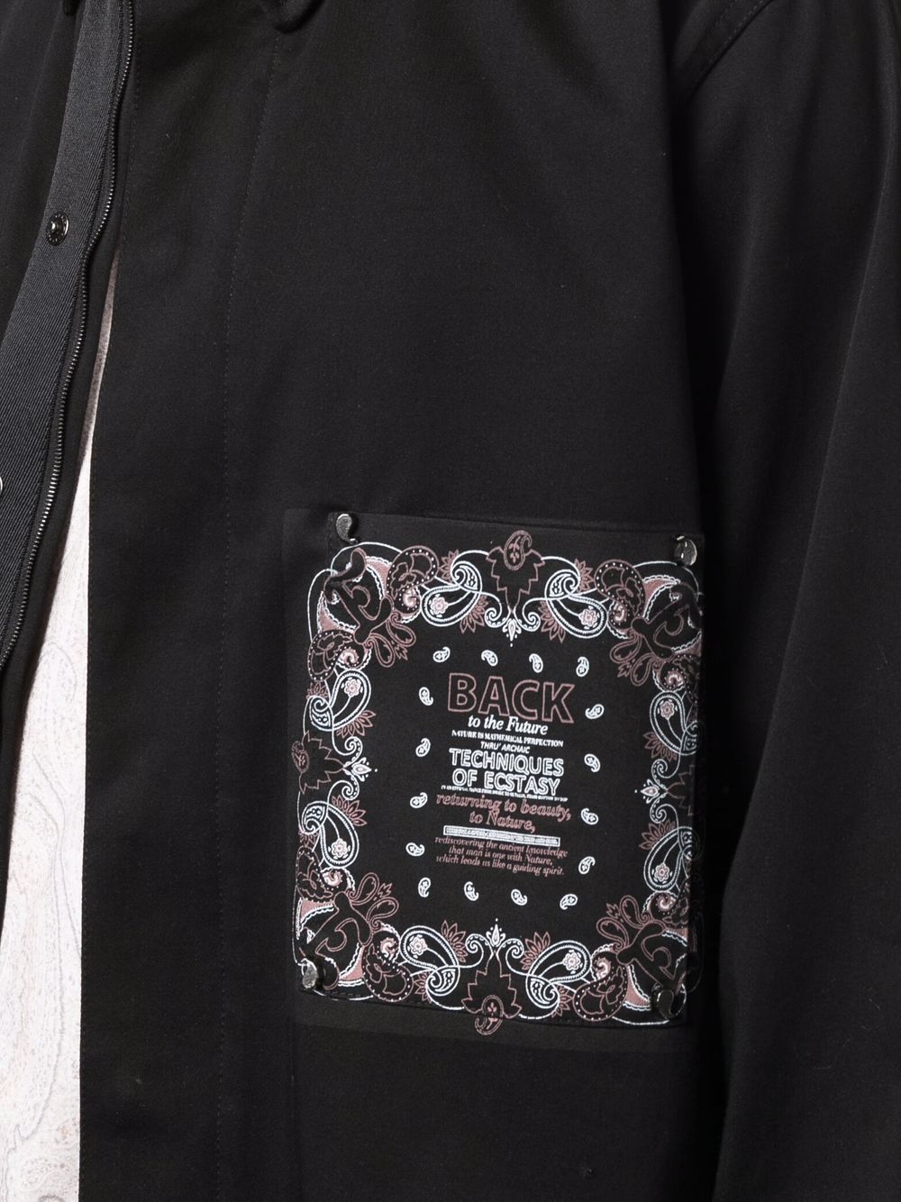 Kenzo on sale xtc jacket