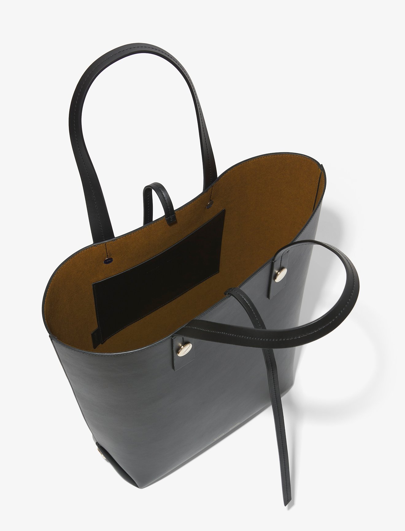 North South Tobo tote bag #4