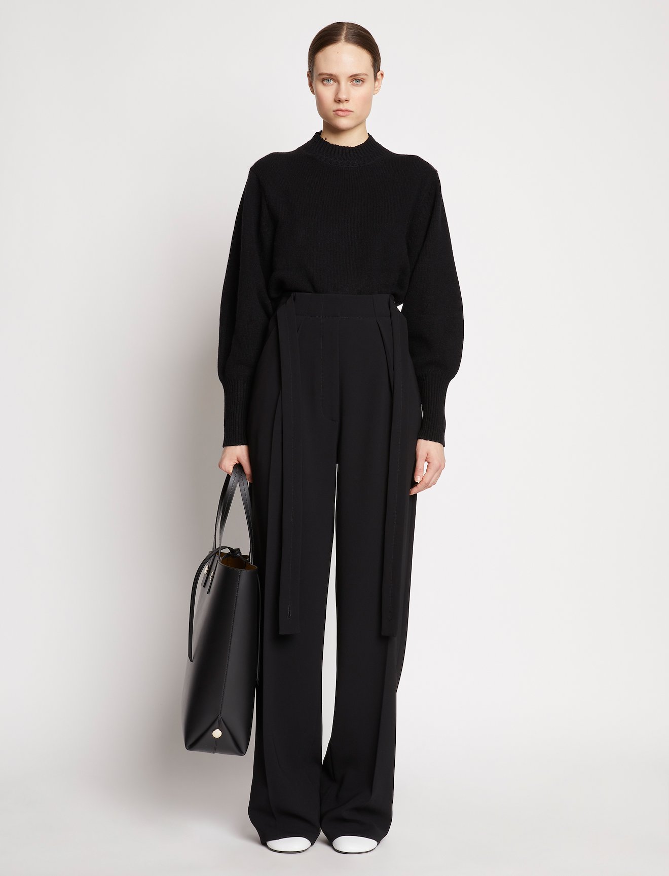 North South Tobo tote bag #5