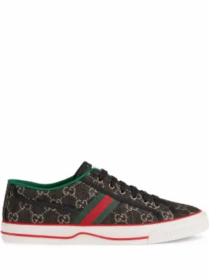 prices of gucci sneakers