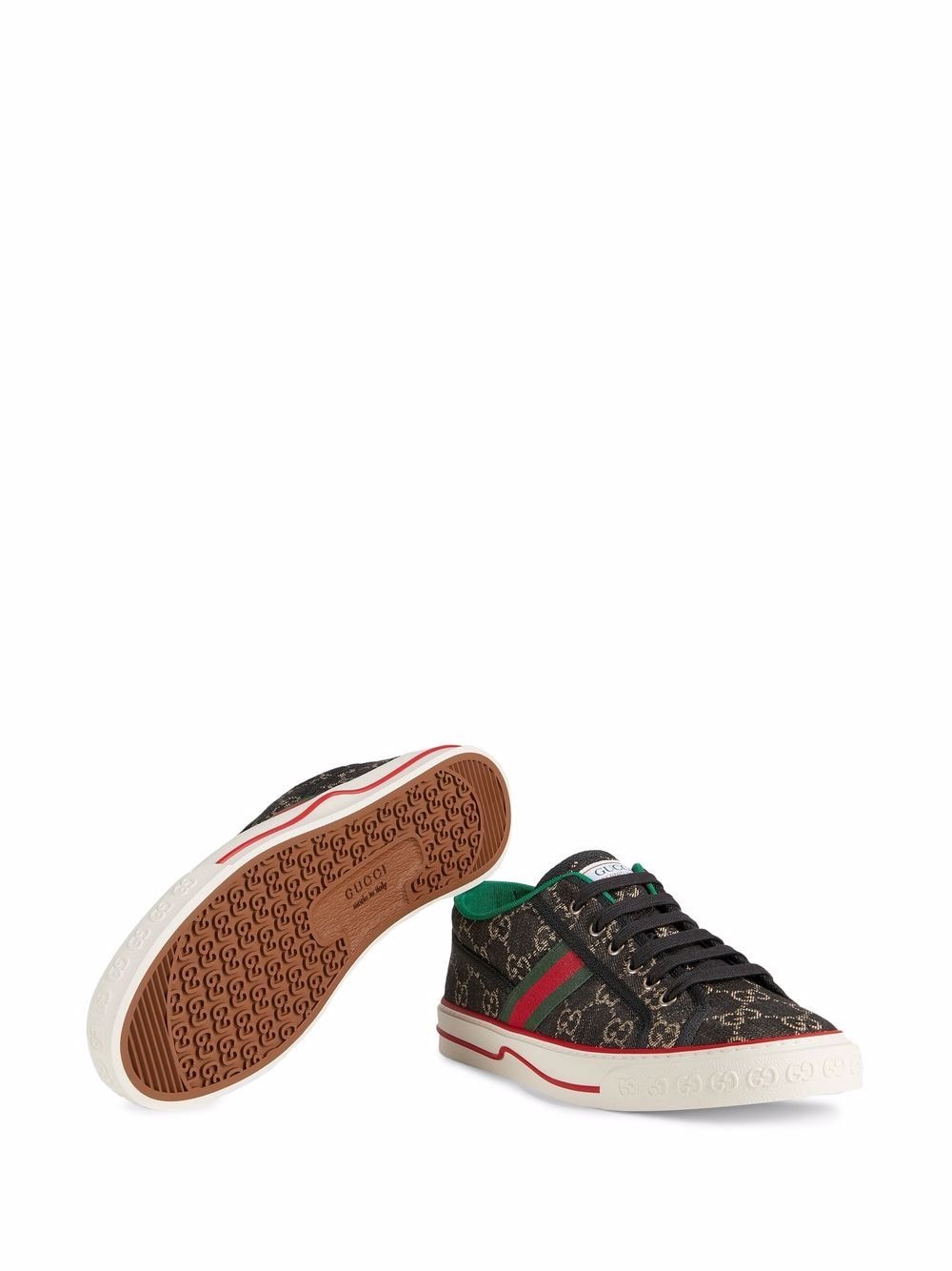 Image 5 of Gucci Gucci Tennis 1977 sneakers