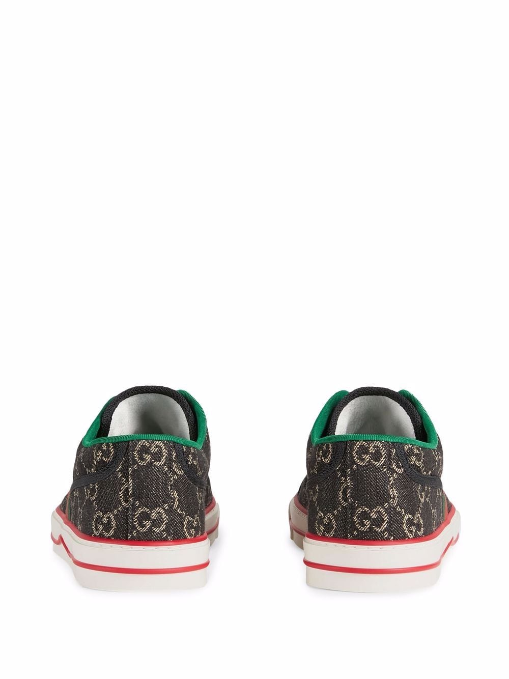 Image 3 of Gucci Gucci Tennis 1977 sneakers