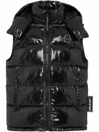 philipp plein gilet