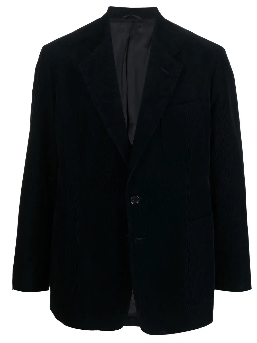 

ASPESI blazer con botones - Azul