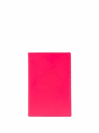 Comme Des Garçons Wallet