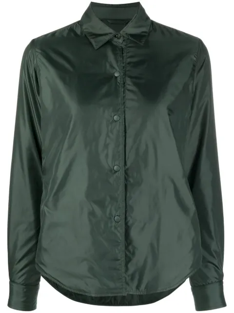 ASPESI padded shirt jacket