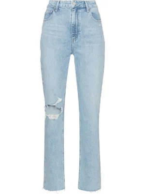 Mezclilla PAIGE para mujer - FARFETCH