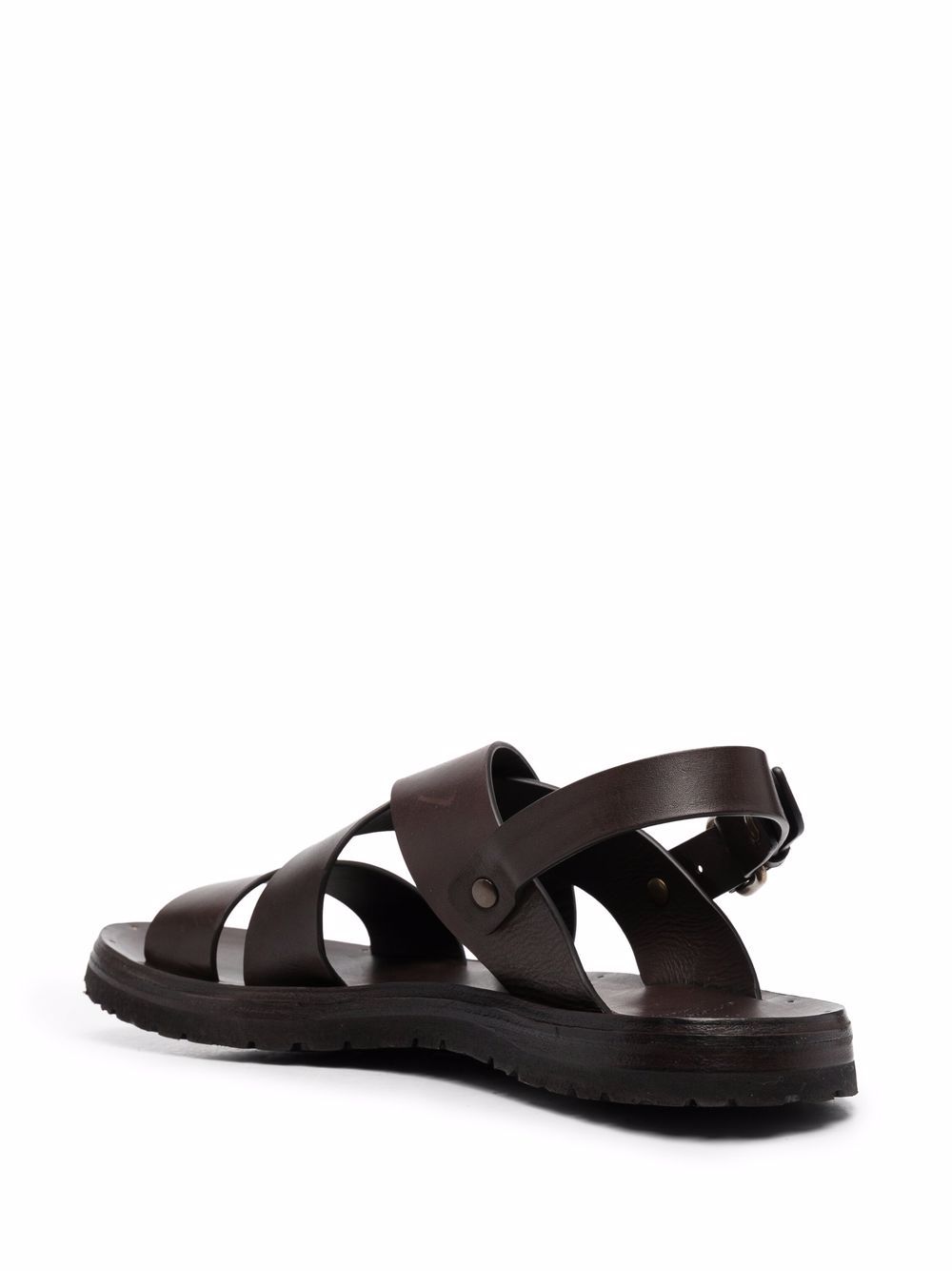 фото Officine creative chios leather sandals